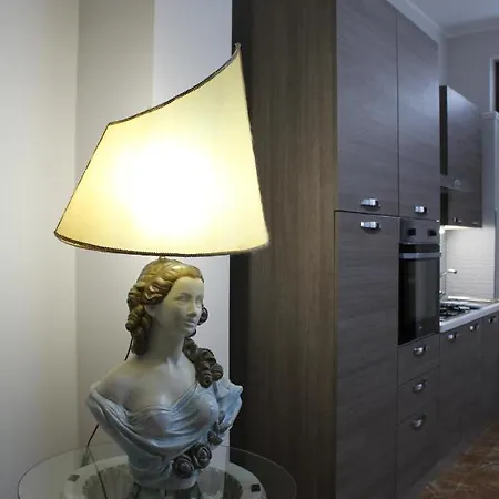 Appartement Bilocale Raffinato Porto Cesareo