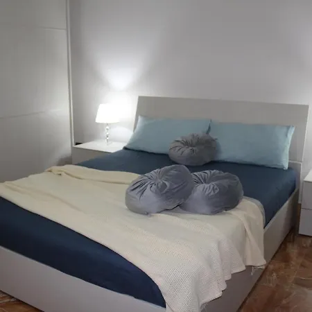 Bilocale Raffinato Appartement