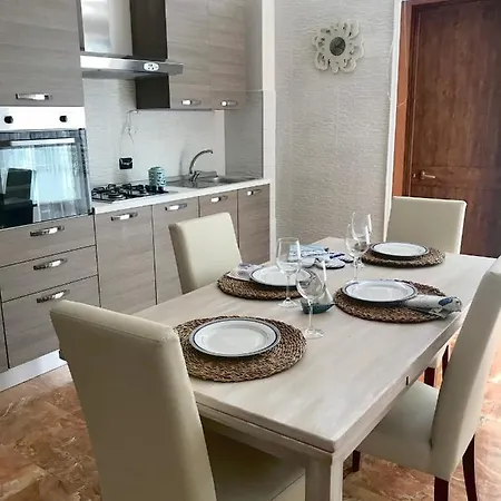 Bilocale Raffinato Appartement