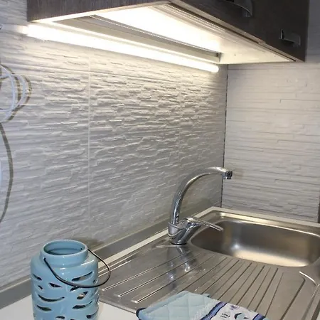 Appartement Bilocale Raffinato Porto Cesareo
