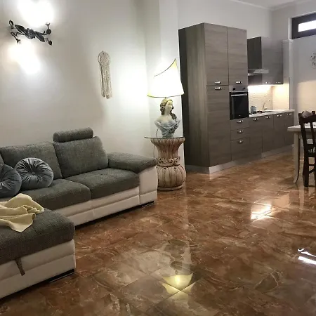 Bilocale Raffinato