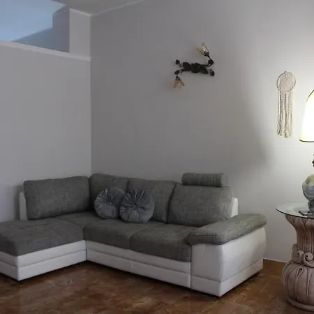 Bilocale Raffinato *
