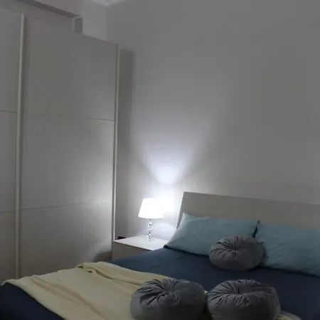 Bilocale Raffinato Appartement *