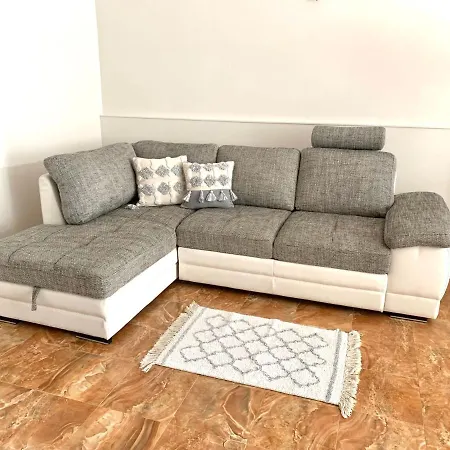 Bilocale Raffinato Appartement Porto Cesareo