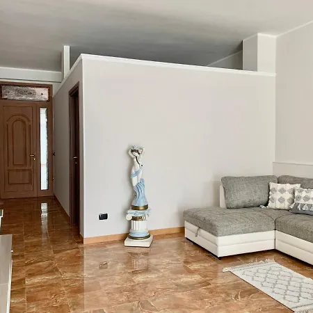 Appartement Bilocale Raffinato